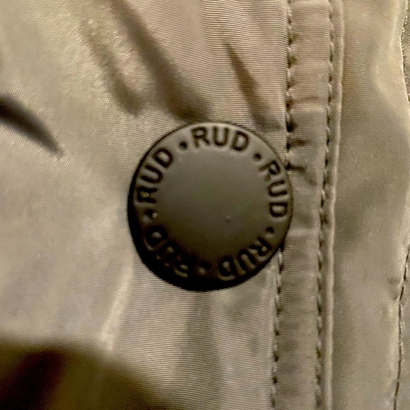 Gorgeous, mint-condition Rudsak winter coat - Picture 5 of 10